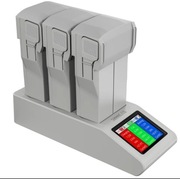 Stacja ładowania z ekranem lcd DJI Mini 3 i 4 pro