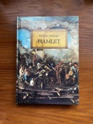 Hamlet. William Szekspir