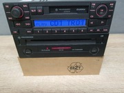 Odtwarzacz CD Player, radia Volkswagen VW Gamma V 5 Beta NOWY
