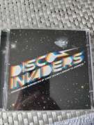 Disco Invaders Cocoon Ibiza Summer Mix by Chris Tietjen (Cocoon mix 36)