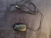 Myszka na kabel genesis