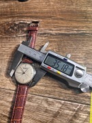 Zegarek męski Zodiak   (Polski ) 