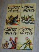 Alex Czarne Okręty 1-4