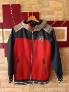 Cool club kurtka przejściowa chłopięca 