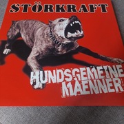 Storkraft-Hundsgemeine Maenner