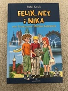 Felix, Net i Nika oraz Teoretycznie Możliwa Katastrofa