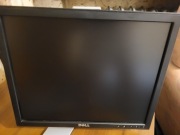 Monitor Dell 17 cali P170SB