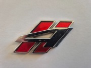 Emblemat 4x4 od Durango