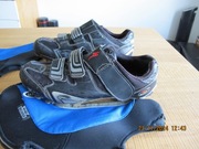 buty SPECIALIZED COMP MTB do zajechania 41,5 / 26,5cm