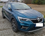 Renault Arkana E-TECH 145 INTENS