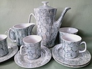 Włocławek serwis kawowy na 6 osób 