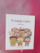 To twoje ciało Lucía Serrano