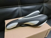 Siodło rowerowe Selle Royal ze zderzakami Made in Italy