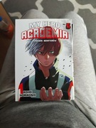 My Hero Academia: Akademia Bohaterów (Tom 5) Kohei Horikoshi