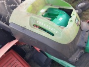 Błotnik Viking T5 i T6 traktorek kosiarka