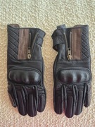 Rękawiczki motorowe damskie NOWE.