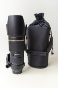 Obiektyw Tamron 70-200mm F2.8 do Nikona JAK NOWY
