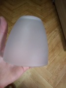 Klosz do lampy żyrandola