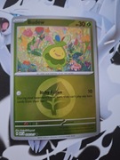 Karta Pokemon TCG Budew ASC 016 Reverse Holo