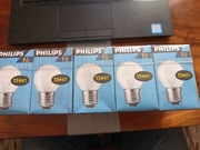 Tradycyjna Żarówka P 45 e 27 15W PHILIPS 
