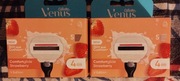 Gillette Venus Comfrtglide Strawberry 8 wkładów