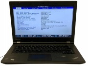 Szybki laptop Lenovo ThinkPad L440 14 i5 8GB Ram 128GB SSD Sprawny Ładny