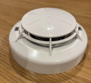 DUO-6046 Uniwersalna czujka dymu firmy Polon-Alfa