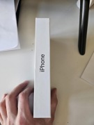 iPhone 17 256gb czarny, nowy, nieodpakowany bez rat i blokad 