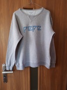 Szara bluza pepe jeans 