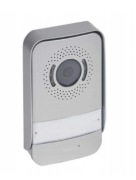 Panel zewnętrzny domofonu legrand