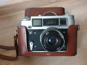 Aparat radziecki fed 4