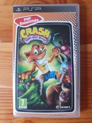 Crash Mind Over Mutant