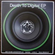 Death To Digital EP_=Winyl=_:HARDCORE:MEGA UNIKAT: