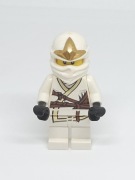Lego Ninjago NJO 0053 Zane ZX
