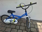 rower dziecięcy BTWIN (16'')