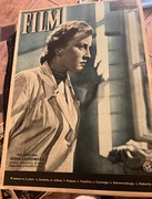 Dwutygodnik FILM ,15 Luty 1948 numer3 (35),stron 16-stan bdobry