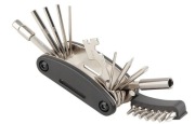 Rowerowy multitool.