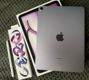 IPad Air 11" 2024 M2 + Apple Pencil Pro