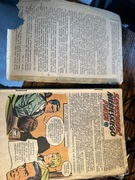 Kapitan Żbik Skok przez trzy granice wyd. 1 1980