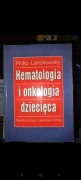 Hematologia i onkologia dzięcieca Lanzkowsky 