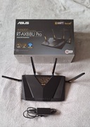 Asus RT-AX88U pro - gwarancja