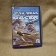 Star Wars Episode 1 Racer PC 