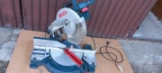 Piła ukośnica z posuwem BOSCH GCM 12 Profesional-1800W