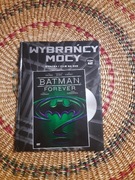 DVD z filmem Batman - Forever