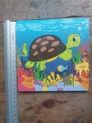 Puzzle dla dzieci / układanka