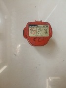 akumulator Makita 1220,obudowa