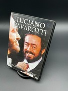 Luciano Pavarotti: The Barcelona Concert DVD