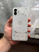 Nothing Phone 2 - 256 GB - 12 GB RAM - stan idealny - OKAZJA!