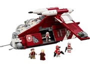 Lego 75354 Kanonierka Gwardii Coruscańskiej 