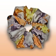 Gumka do włosów scrunchie: POLLYANNA XXL